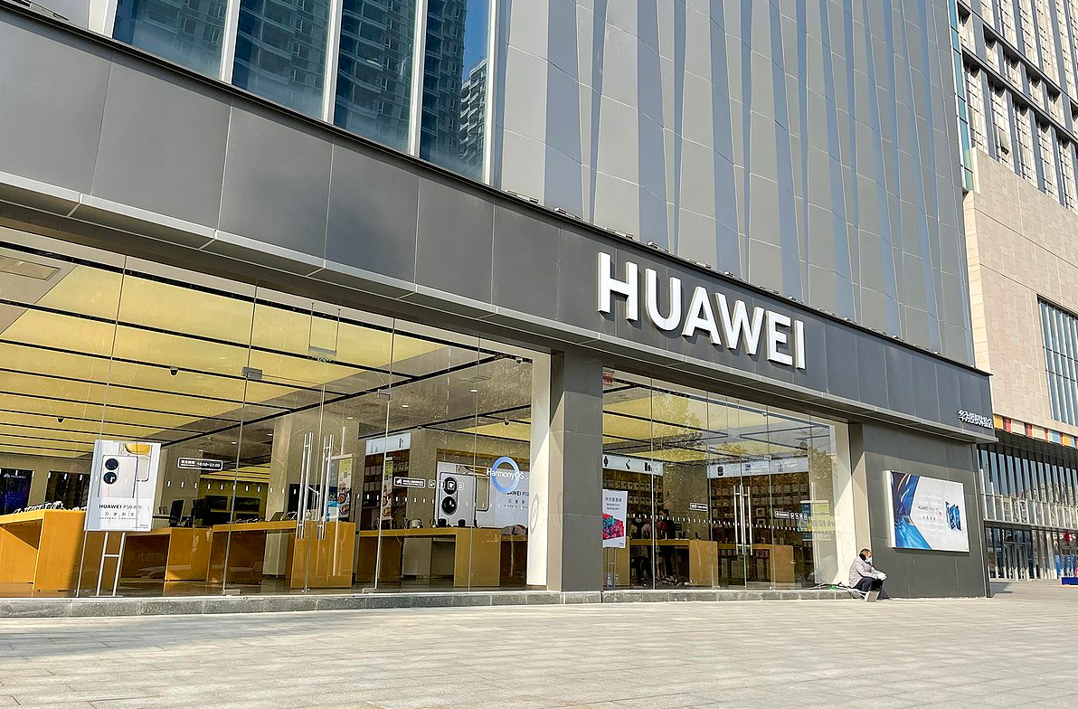 路透社：如果美国收紧对华为的限制，英伟达对华为的销售计划将受到威胁