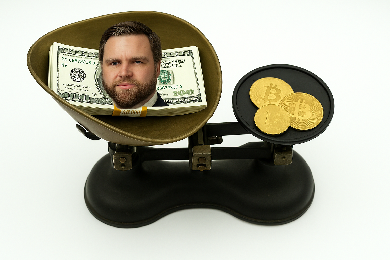 万斯大骂人工智能是“共产主义技术” – 加美财经