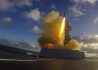 On May 21, 2021, the Forbin fired an ASTER 30 missile with a combat load on a supersonic target.....The Air Defence Frigate (FDA) Forbin is taking part in the combined air and missile defence exercise "Formidable Shield 2021" off the coast of the United Kingdom.(Photo by Rachel Bodier)