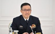 董军