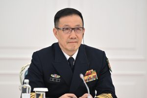董军