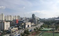 韩国