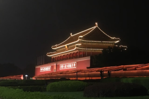 中国