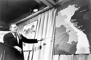 Marion Trikosko, U.S. News & World Report, Public domain, via Wikimedia Commons