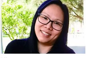 许明莉