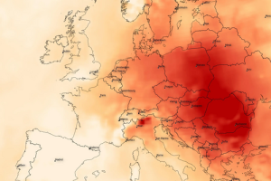 Contains modified Copernicus Sentinel data 2023, Attribution, via Wikimedia Commons