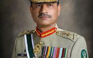 Inter Services Public Relations Pakistan, CC BY-SA 4.0 , via Wikimedia Commons