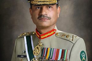 Inter Services Public Relations Pakistan, CC BY-SA 4.0 , via Wikimedia Commons
