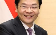 首相官邸ホームページ, CC BY 4.0 , via Wikimedia Commons