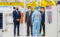 拜登三星 尹锡悦