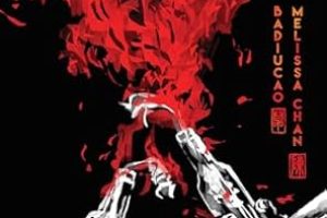 ou Must Take Part in Revolution: A Graphic Novel