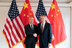 U.S. Trade Representative, Public domain, via Wikimedia Commons