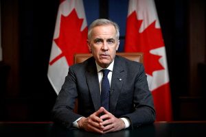 Prime Minister of Canada, CC BY 4.0 , via Wikimedia Commons