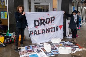 Lucas Kendall, CC BY-SA 4.0 , via Wikimedia Commons