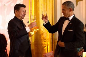 Pete Souza, Public domain, via Wikimedia Commons