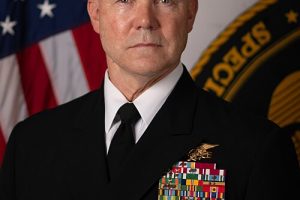 U.S. Department of Defense, Public domain, via Wikimedia Commons