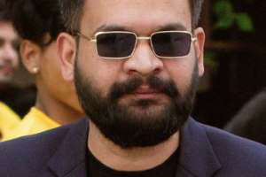 Janak Bhatta, CC BY-SA 4.0 , via Wikimedia Commons