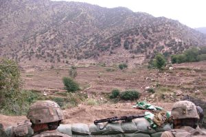 By "173rd ABCT soldiers" - Military Times, "Petraeus orders new investigation into Wanat", Public Domain, https://commons.wikimedia.org/w/index.php?curid=7985135