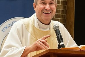 Ronald Aldon HicksMatschreiner23, CC BY 4.0 , via Wikimedia Commons