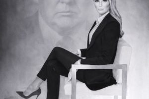 梅拉尼娅（电影）