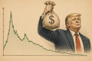 特朗普的迷因币