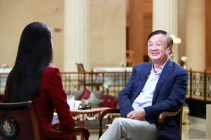 任正非
