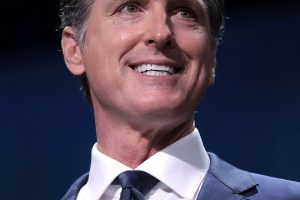 Gage Skidmore, CC BY-SA 3.0 , via Wikimedia Commons