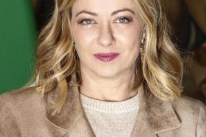 Governo Italiano, CC BY 3.0 IT , via Wikimedia Commons