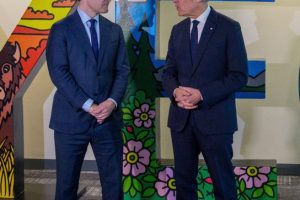 来自自由党推特