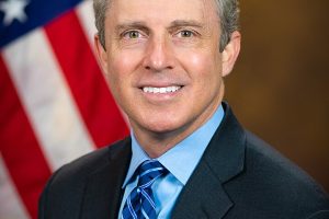 Hampton Dellinger, Assistant Attorney General for the Office of Legal Policy