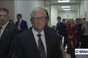 比尔·盖茨