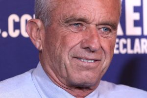 Robert F. Kennedy Jr.