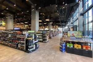 LCBO