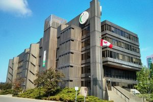Toronto District School Board Education Centre