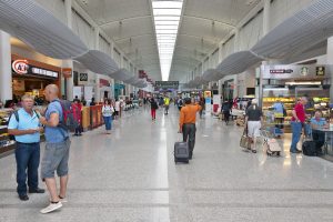 Pearson International Airport