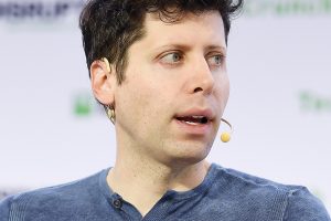Sam Altman