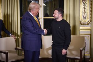 Zelenskyy trump
