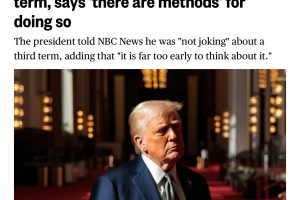 trump
