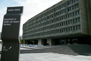 Department of Health and Human Services