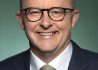 Official portraits of Prime Minister Hon Anthony Albanese