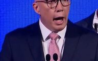 澳大利亚自由党达顿