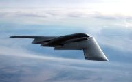 B-2 bombers
