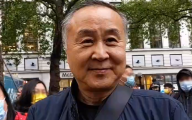 Elmer YUEN Gong-yi  袁弓夷