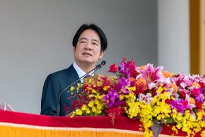 赖清德