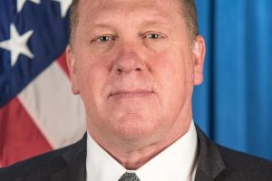 Tom Homan