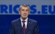 Andrej Babis