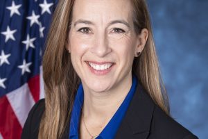 Mikie Sherrill