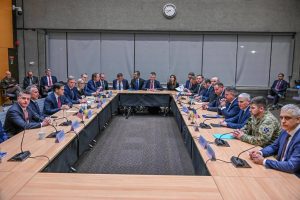 美国乌克兰谈判