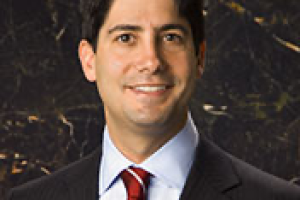 Kevin Warsh