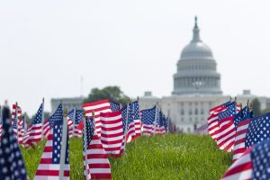 3rd Infantry Division leadership discusses operating procedures June 10, 2025, for their participation in the upcoming Army 250th Birthday Parade in Washington D.C. June 14, 2025. The US Army's 250th Birthday Celebration will honor the sacrifices, achievements, and true spirit of American warriors through three distinct categories: Heroes, Legacy & Nostalgia. (U.S. Army photo by Sgt. Anthony Herrera/released)